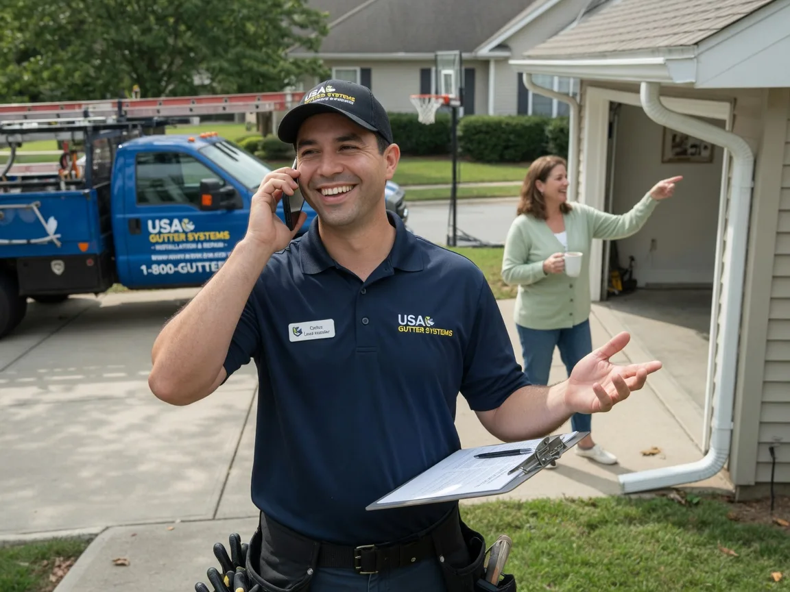 Gutter Installation Middleport, OH FAQs